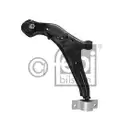 FEBI BILSTEIN 42664 Querlenker für NISSAN