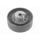 FEBI BILSTEIN 02558 Umlenkrolle