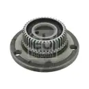 FEBI BILSTEIN 09521 Radlagersatz für SKODA, VW, SEAT, AUDI