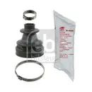 FEBI BILSTEIN 22985 Achsmanschettensatz für FORD