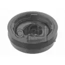 FEBI BILSTEIN 31783 Riemenscheibe (entkoppelt)