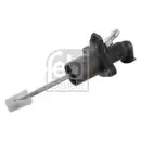 Geberzylinder Kupplung Febi Bilstein 32406 für Audi für Seat für Skoda für VW