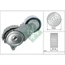 Riemenspanner Keilrippenriemen Schaeffler Ina 534 0408 10 für Toyota für Lexus