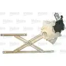 VALEO 850750 Fensterheber v l FIAT/SUZUKI/OPEL