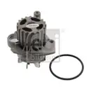 FEBI BILSTEIN 38512 Wasserpumpe für SEAT, SKODA, VW, AUDI, FORD
