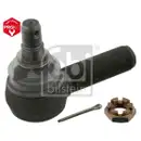 FEBI BILSTEIN 04605 Spur- / Lenkstangenendstück für MERCEDES-BENZ, DAF, MAN