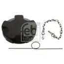 FEBI BILSTEIN 06288 Tankdeckel für VOLVO, DAF