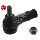 FEBI BILSTEIN 10587 Spurstangenendstück für VW