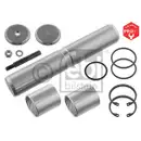 FEBI BILSTEIN 12362 Achsschenkelbolzensatz für MERCEDES-BENZ