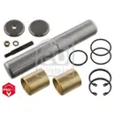 FEBI BILSTEIN 12362 Achsschenkelbolzensatz für MERCEDES-BENZ