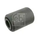 FEBI BILSTEIN 27189 Blattfederlager für RENAULT