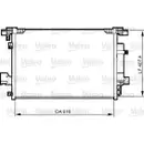 VALEO 814315 Kondensator PSA, MITSUBISHI C Crosser,