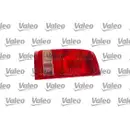 VALEO 044885 Ruckl. VW Amarok 2012/06 L