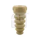 FEBI BILSTEIN 23430 Anschlagpuffer für SKODA, VW, AUDI