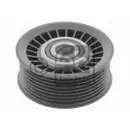 FEBI BILSTEIN 23337 Umlenkrolle für MERCEDES-BENZ