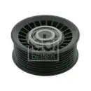 FEBI BILSTEIN 23337 Umlenkrolle für MERCEDES-BENZ