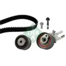 Zahnriemensatz Schaeffler Ina 530 0582 10 für Volvo