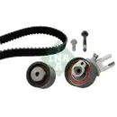 Zahnriemensatz Schaeffler Ina 530 0582 10 für Volvo