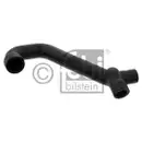 Schlauch Kurbelgehäuseentlüftung Febi Bilstein 33854 Febi Plus für Mercedes Benz