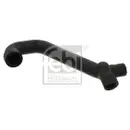 Schlauch Kurbelgehäuseentlüftung Febi Bilstein 33854 Febi Plus für Mercedes Benz