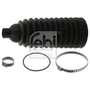 Faltenbalgsatz Lenkung Febi Bilstein 36775 für Mercedes Benz für Mercedes Benz