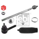 Spurstange Febi Bilstein 39293 Prokit für Citroën für Peugeot Vorderachse Rechts