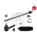 Spurstange Febi Bilstein 39293 Prokit für Citroën für Peugeot Vorderachse Rechts