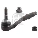 Spurstangenkopf Febi Bilstein 39675 für Bmw für Rolls Royce Vorderachse Links