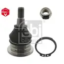 FEBI BILSTEIN 43027 Traggelenk für TOYOTA