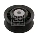 Umlenk /führungsrolle Keilrippenriemen Febi Bilstein 05478 für Mercedes Benz
