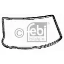 Dichtung Frontscheibe Febi Bilstein 08882 für Mercedes Benz für Mercedes Benz