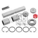 FEBI BILSTEIN 10204 Achsschenkelbolzensatz für MERCEDES-BENZ