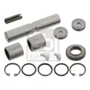 FEBI BILSTEIN 10204 Achsschenkelbolzensatz für MERCEDES-BENZ