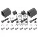 FEBI BILSTEIN 10245 Stabilisatorlagersatz für MERCEDES-BENZ