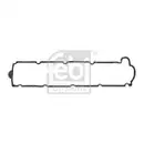 FEBI BILSTEIN 12709 Ventildeckeldichtung für BMW, OPEL