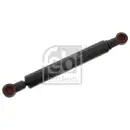 FEBI BILSTEIN 14690 Schließdämpfer für MERCEDES-BENZ