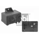FEBI BILSTEIN 12745 Vorglührelais für FIAT, LANCIA