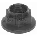 FEBI BILSTEIN 15567 Sechskantmutter für IVECO