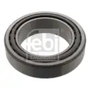 FEBI BILSTEIN 21128 Radlager für MAN, MERCEDES-BENZ, VOLVO, DAF, SCANIA