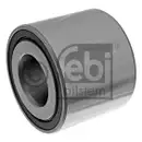 FEBI BILSTEIN 21843 Radlager für RENAULT, MERCEDES-BENZ, NISSAN