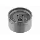 FEBI BILSTEIN 27119 Spannrolle für MITSUBISHI