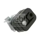 FEBI BILSTEIN 27217 Auspuffgummilager