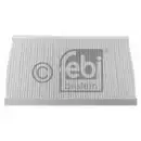 FEBI BILSTEIN 26302 Innenraumfilter für LAND