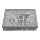 Luftfilter Febi Bilstein 27030 für Bmw für Bmw (brilliance)