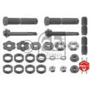 Montagesatz Lenker Febi Bilstein 01119 für Mercedes Benz für Mercedes Benz Oben