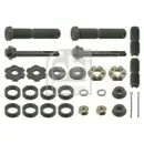 Montagesatz Lenker Febi Bilstein 01119 für Mercedes Benz für Mercedes Benz Oben