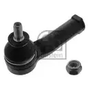 FEBI BILSTEIN 07954 Spurstangenendstück für FORD