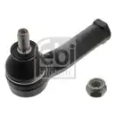 FEBI BILSTEIN 07954 Spurstangenendstück für FORD