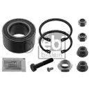 Radlagersatz Febi Bilstein 03662 für Seat für VW Vorderachse Links