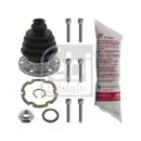 FEBI BILSTEIN 07643 Achsmanschettensatz